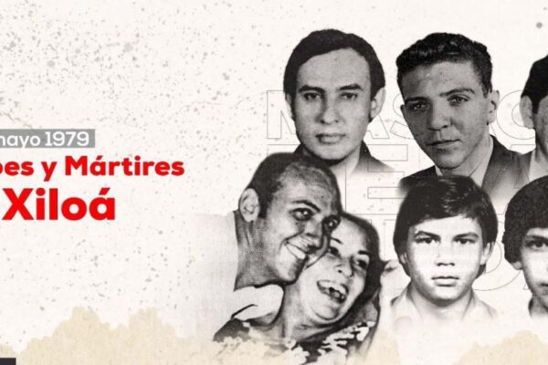 La represión permanente de la Guardia Nacional contra el pueblo: la Masacre de Xiloá