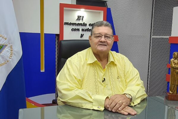 Moisés Absalón Pastora: Instrumento de la perversidad