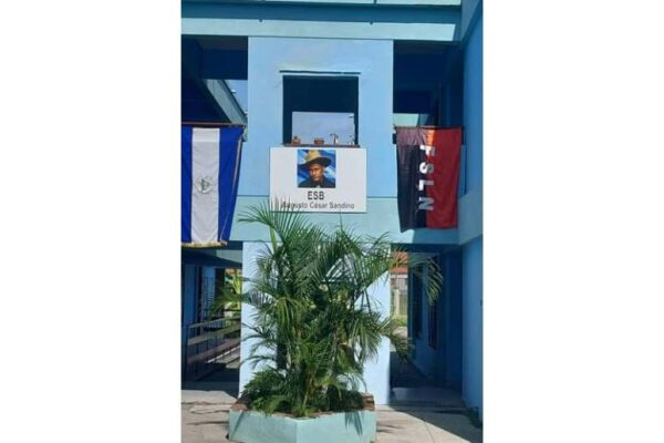 En Cuba iniciamos celebración del 43/19 y Siempre Más Allá!