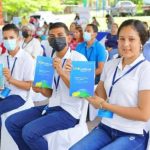 Segunda edición de la Revista Científica de Educación de Nicaragua