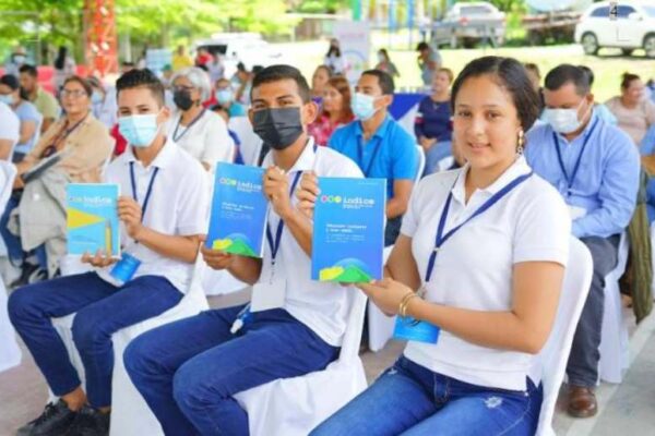 Segunda edición de la Revista Científica de Educación de Nicaragua