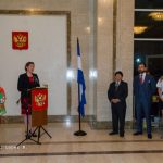 Nicaragua continúa fortaleciendo hermandad con Rusia