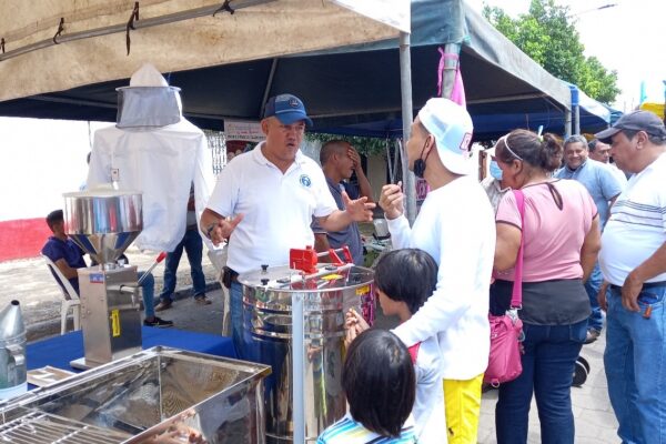 Somotillo sede de Expo Agro Nicaragua Productiva