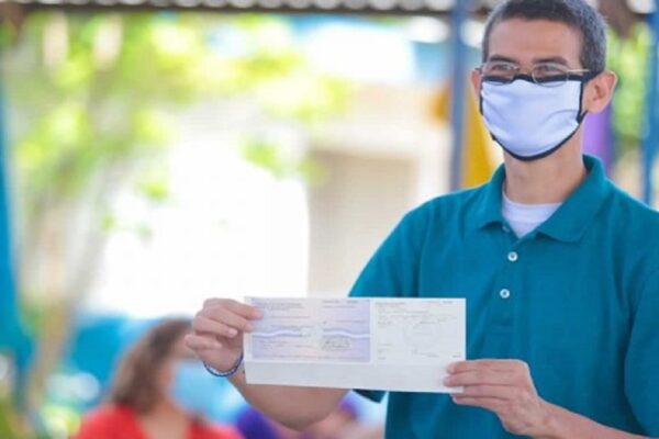 Bono especial será entregado a 60 mil docentes nicaragüenses