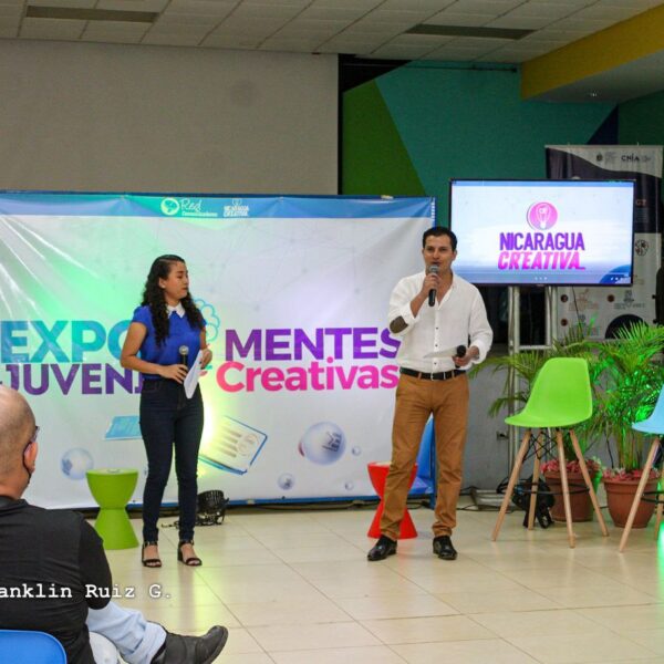 Foto de Plataforma Mentes Creativas