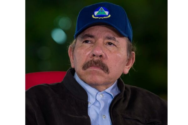 Comandante Daniel Ortega – 23 de junio 2022
