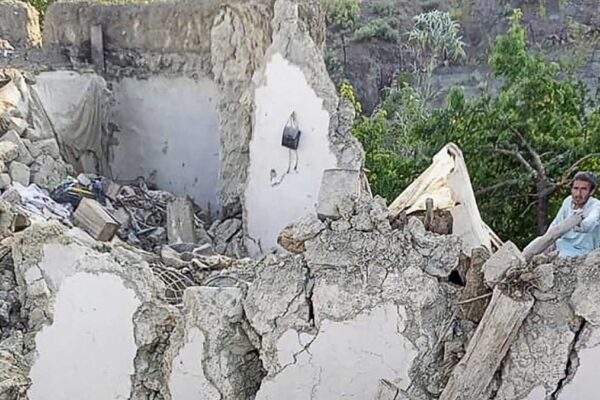 Gobierno nicaragüense lamenta tragedia en Afganistán