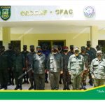 Efectivos militares se gradúan en gestión de proyectos en materia ambiental y forestal