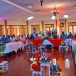 Emprendedores de Granada participan de intercambio técnico