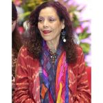 Vicepresidenta Rosario Murillo – 13 de junio 2022