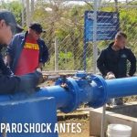 Ejecutan mejoras hidráulicas en 52 pozos de Managua