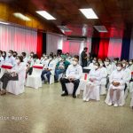 Reúne a mas de 100 Especialistas del MINSA para mejorar la atención integral del Cáncer