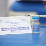 Eliminan requisito de prueba PCR para ingresar a Nicaragua