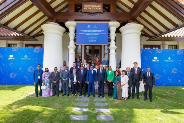 Nicaragua da a conocer buenas prácticas del turismo comunitario