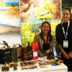 Nicaragua participa de Feria de Exportación de Inversiones y Comercio de Flandes