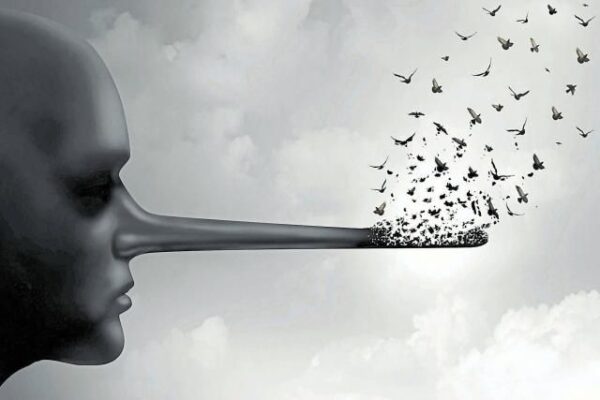 Francisco Bautista Lara: Tres mentiras y manipulaciones que se lleva el viento