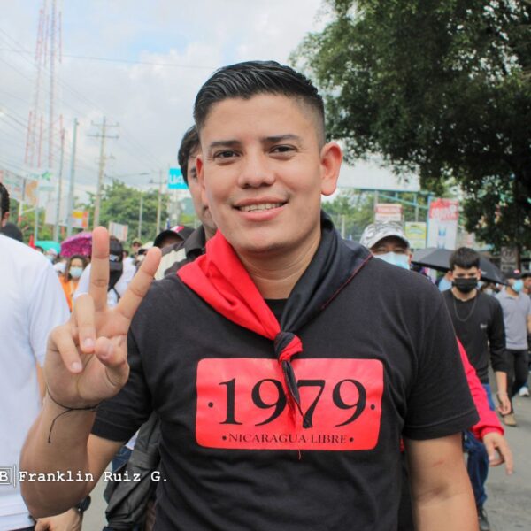 Foto de Caminata en conmemoración a Héroes de Batahola