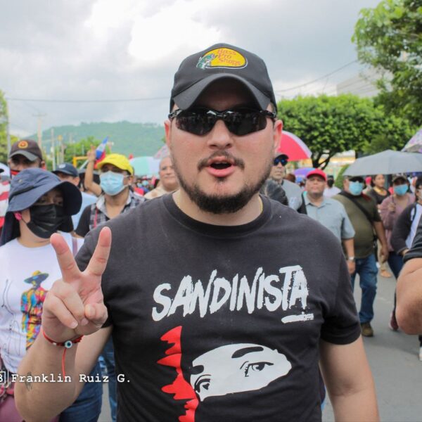 Foto de Caminata en conmemoración a Héroes de Batahola