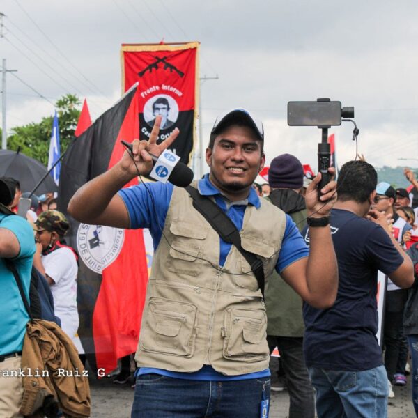 Foto de Caminata en conmemoración a Héroes de Batahola
