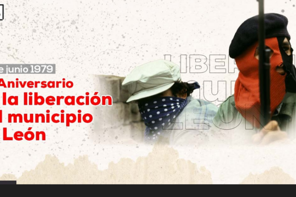 León, el bastión de resistencia y primera capital de la Revolución