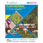 Nicaragua presenta Plan Nacional de Producción, Consumo y Comercio 2022-2023