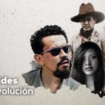 Efemérides de la semana: 11 al 17 de abril