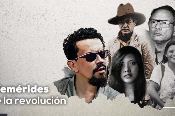 Efemérides de la semana: 11 al 17 de abril