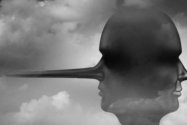 Segunda parte: Tres mentiras y manipulaciones que se lleva el viento