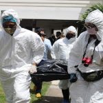 Nicaragua efectúa primer ejercicio para atención de emergencias radiológicas