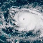 Nicaragua da seguimiento a disturbio tropical en el Océano Atlántico