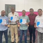 Un año más reafirmando el compromiso con la verdad revolucionaria