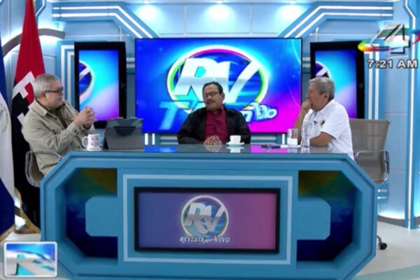 Nicaragua garantiza acciones efectivas ante llegada de fenómeno meteorológico