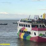 Nicaragua suspende zarpes en el territorio nacional