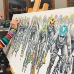 Primera competencia de arte olímpico se efectuará en 2023