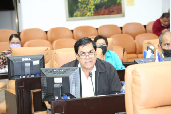 Aprueban préstamo para nueva infraestructura vial en Nicaragua