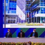 Nicaragua, un país ejemplo de ejecución de proyectos con el BCIE