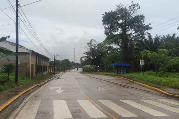 115 kilómetros de fibra óptica se instalan en el Caribe Sur