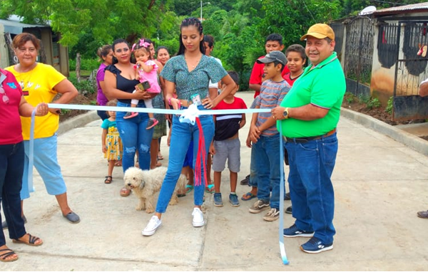 Mejores calles en San Francisco del Norte