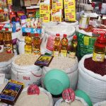 Bajan de precios productos de la canasta básica nicaragüense