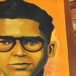 Carlos, Tacayán del pueblo