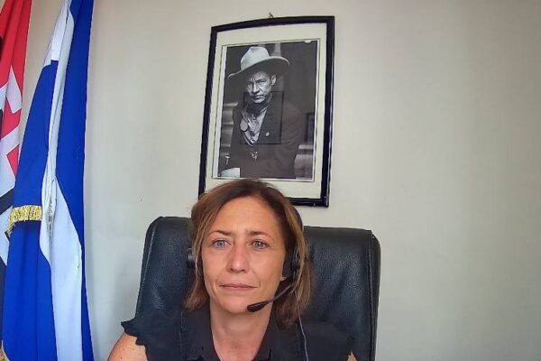 Nicaragua presente en informe sobre mercado de productos básicos agrícolas de la FAO