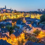 Nicaragua saluda Día de Luxemburgo