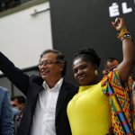 Nicaragua felicita a nuevos mandatarios de Colombia