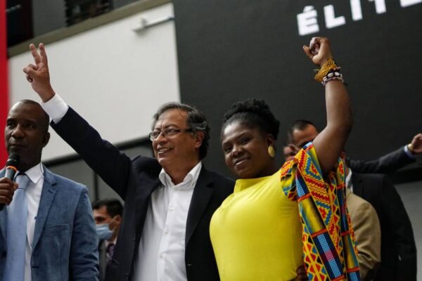 Nicaragua felicita a nuevos mandatarios de Colombia