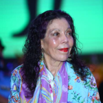 Vicepresidenta Rosario Murillo – 23 de junio 2022