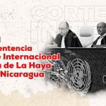 27 de junio de 1986. Triunfo de Nicaragua en La Haya