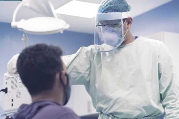 Informe covid-19 al 14 de junio en Nicaragua