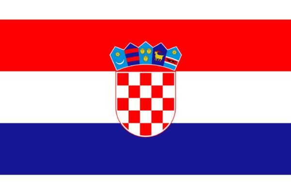 Nicaragua saluda Día Nacional de Croacia