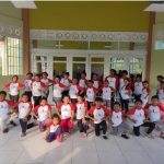 Nicaragua prepara montajes artísticos para celebrar a los padres