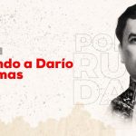Recordando a Rubén Darío en 4 poemas